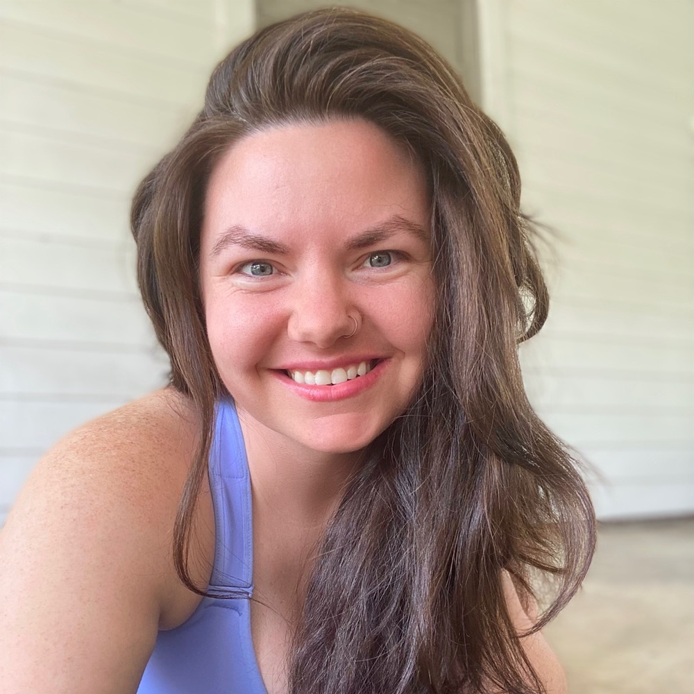 Meet your Posher, Kelsey